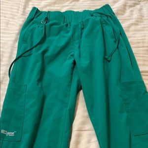 Grey’s Anatomy Scrub Pants